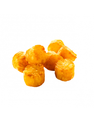 Наггетсы картофельные