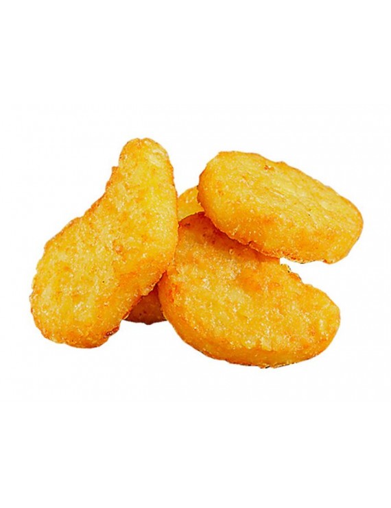 Картофельные ростисы