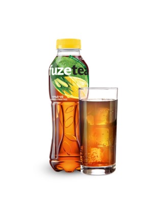 Fuzetea лимон 0,5 л