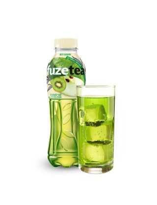 Fuzetea яблоко-киви 0,5 л