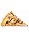 Трюфели с артишоком