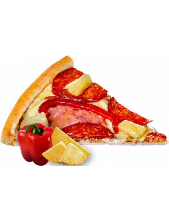 PizzaHouse